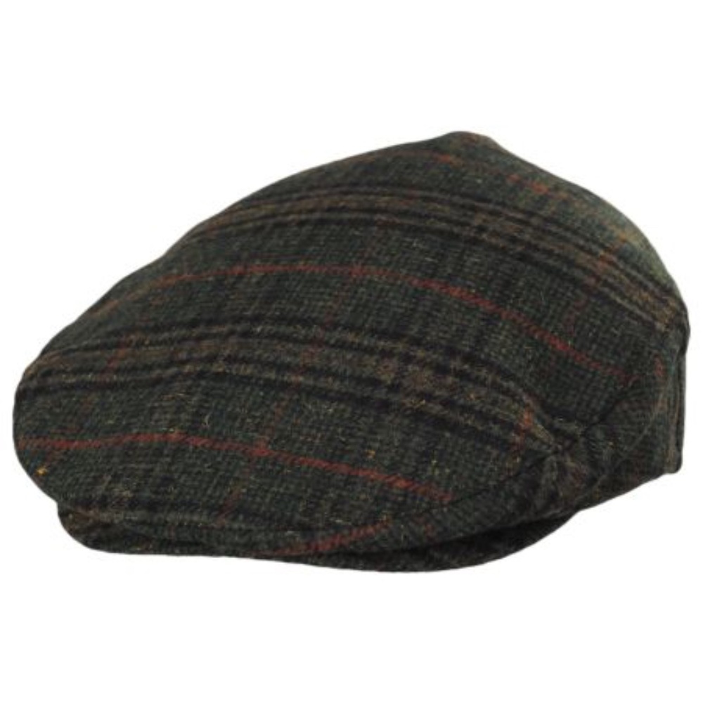 Brixton Hooligan Baggy Cap Size XL